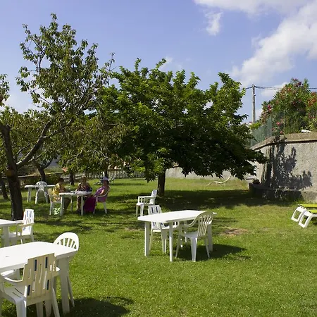 Hotel U Casone Patrimonio
