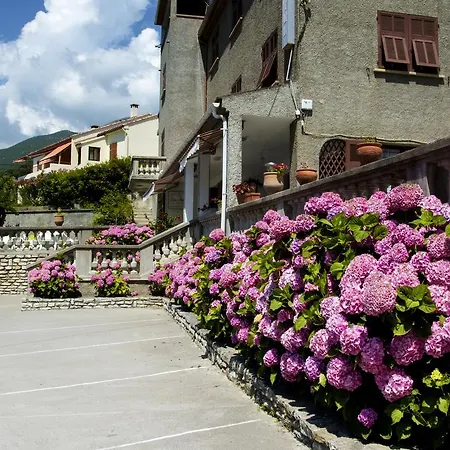 Hotel U Casone